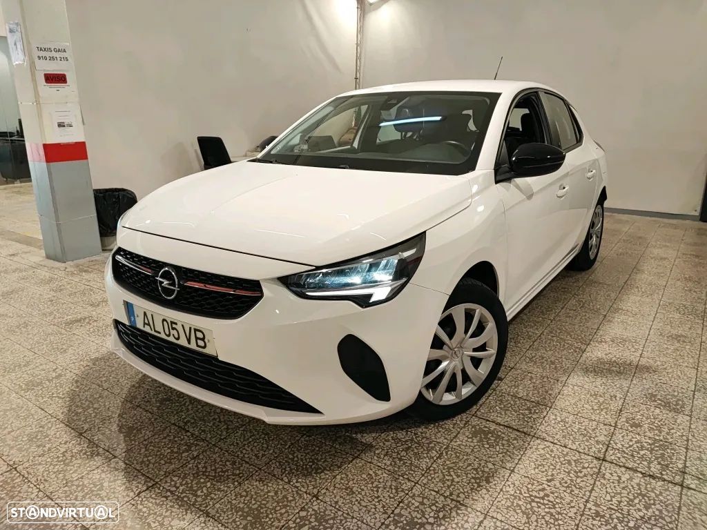 Opel Corsa-e Business Edition - 1