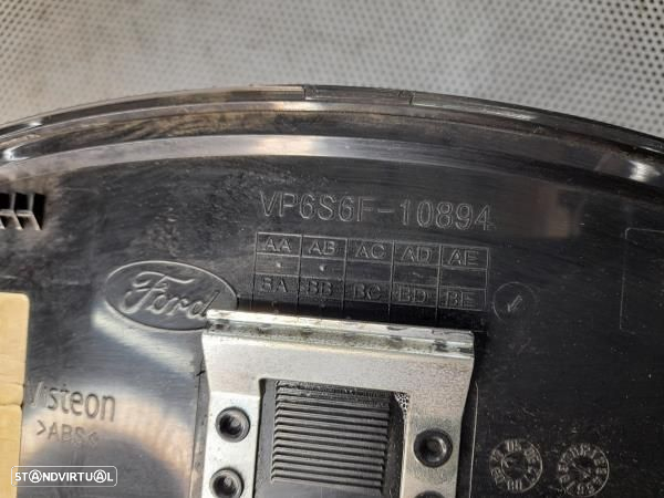 Quadrante / Conta Rotaçoes Ford Transit Connect (P65_, P70_, P80_) - 8