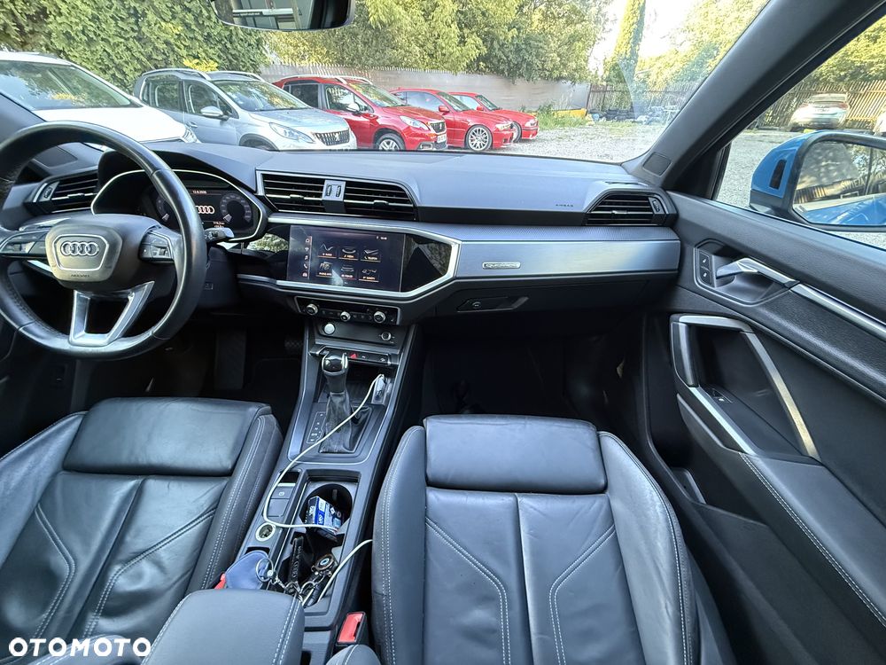Audi Q3 - 35