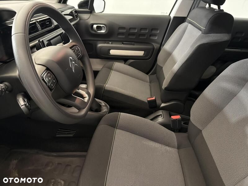 Citroën C3 1.2 PureTech Feel - 11