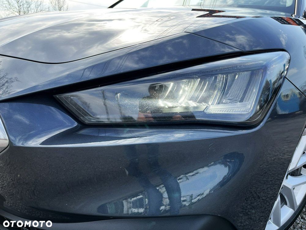 Seat Leon 1.5 TSI Style - 23