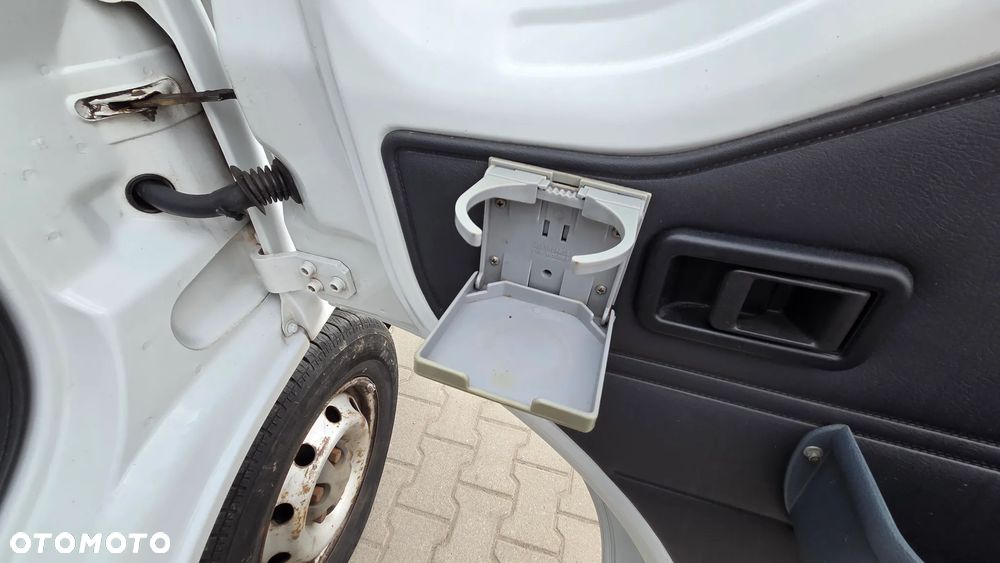 Fiat Ducato 2.8 - 12