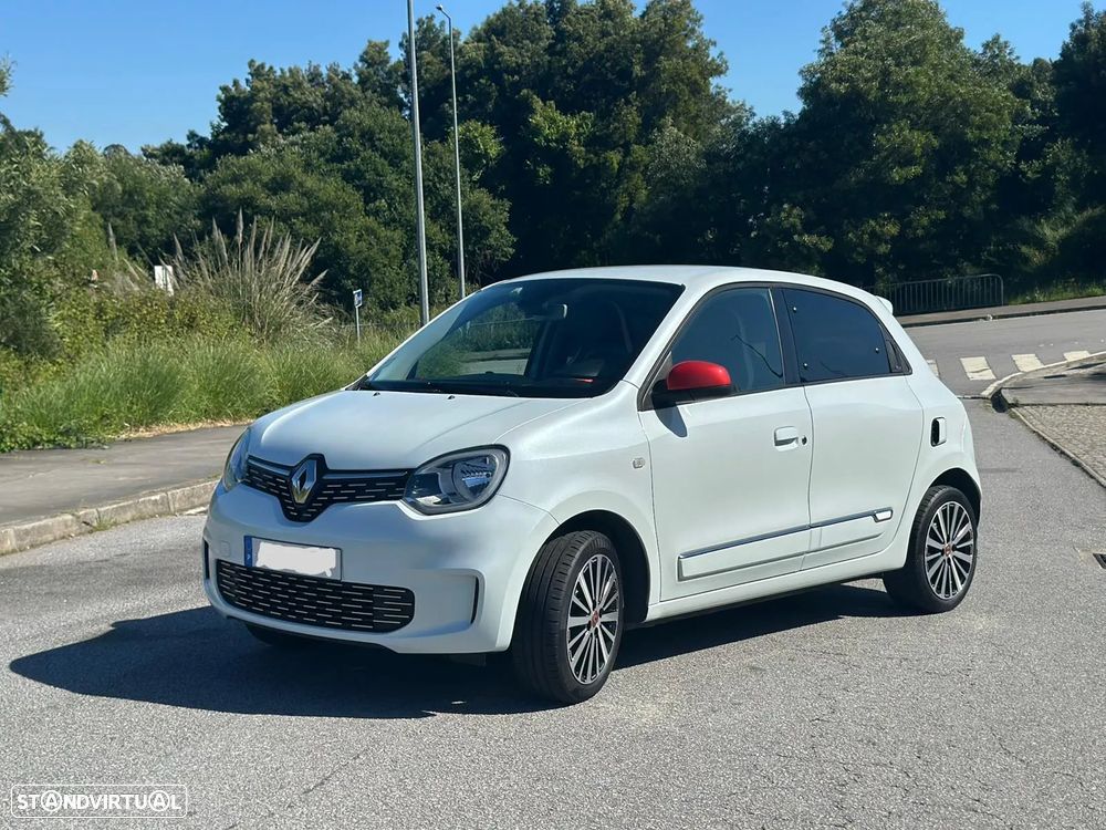 Renault Twingo 0.9 TCe Le Coq Sportif - 19