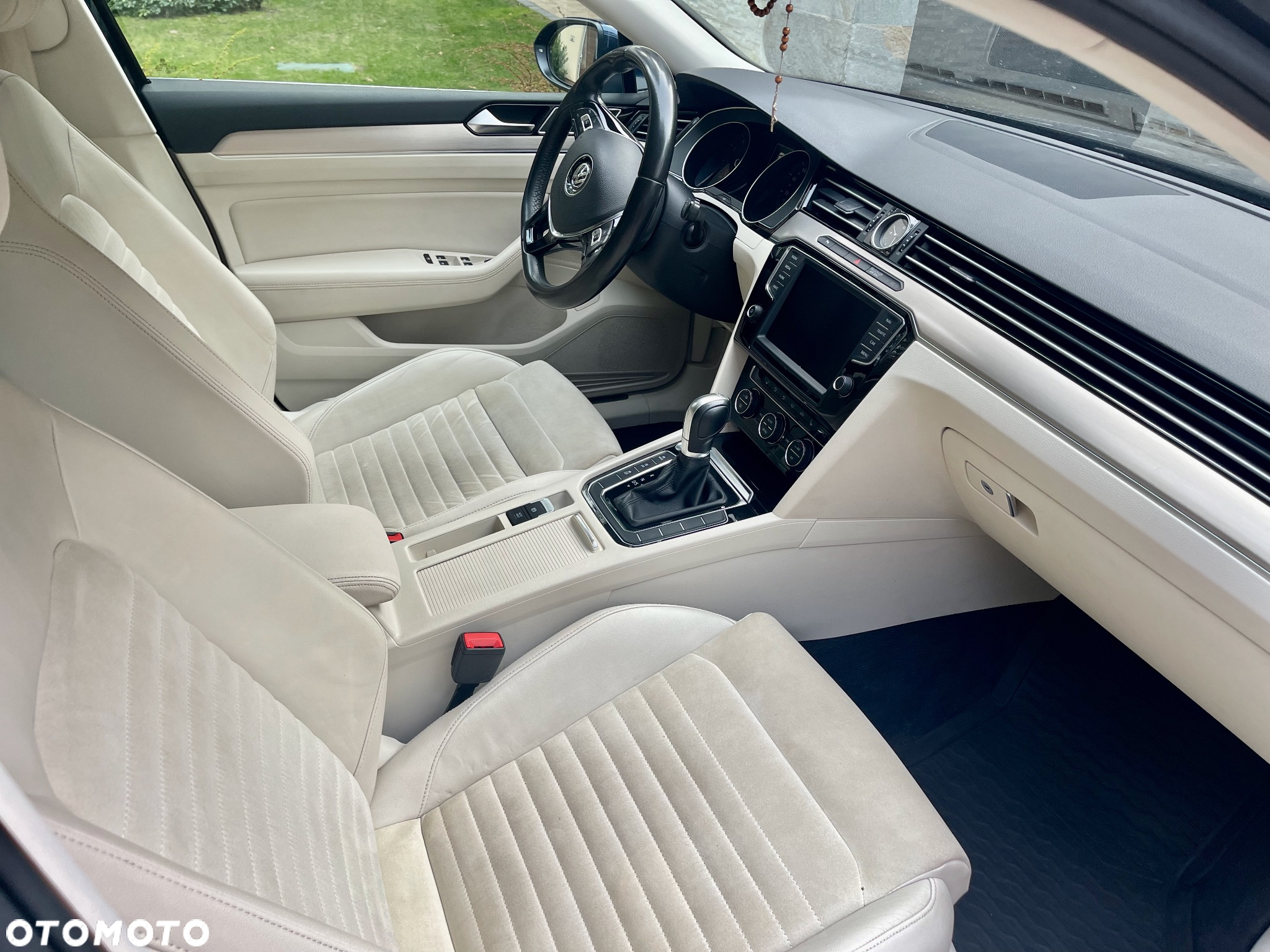 Volkswagen Passat 1.8 TSI BMT Highline DSG - 6