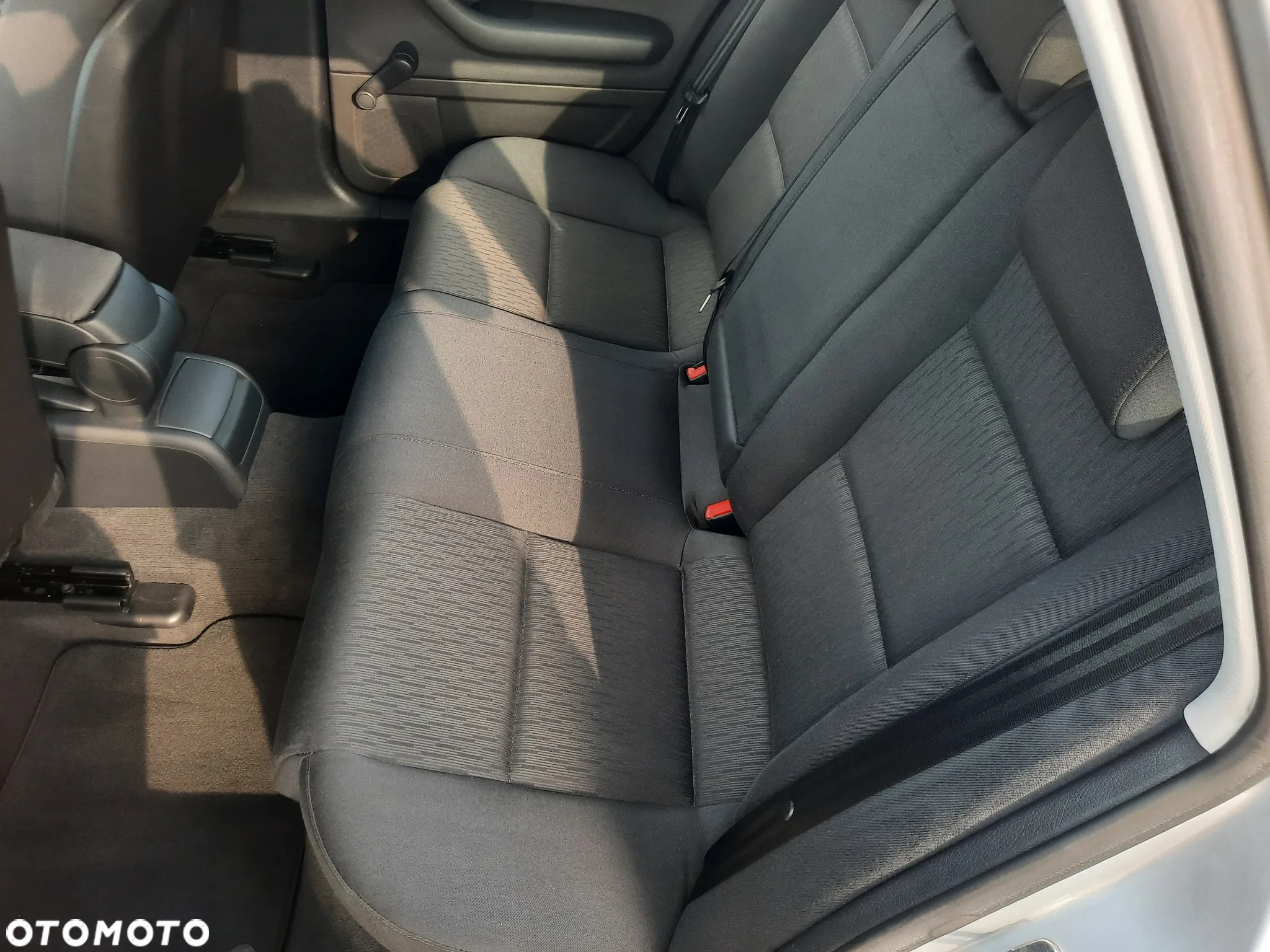Audi A4 Avant 1.9 TDI - 15