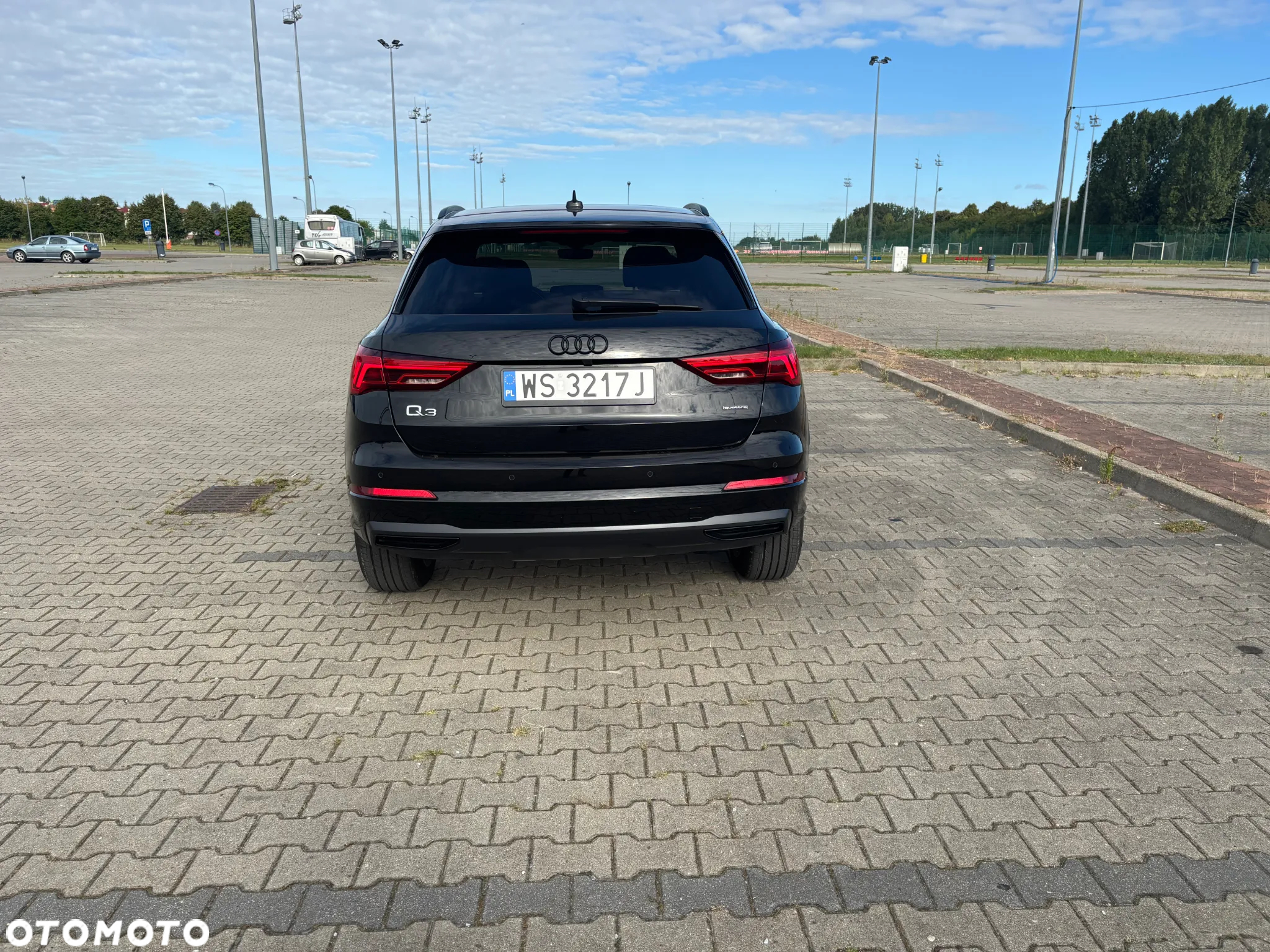 Audi Q3 - 3