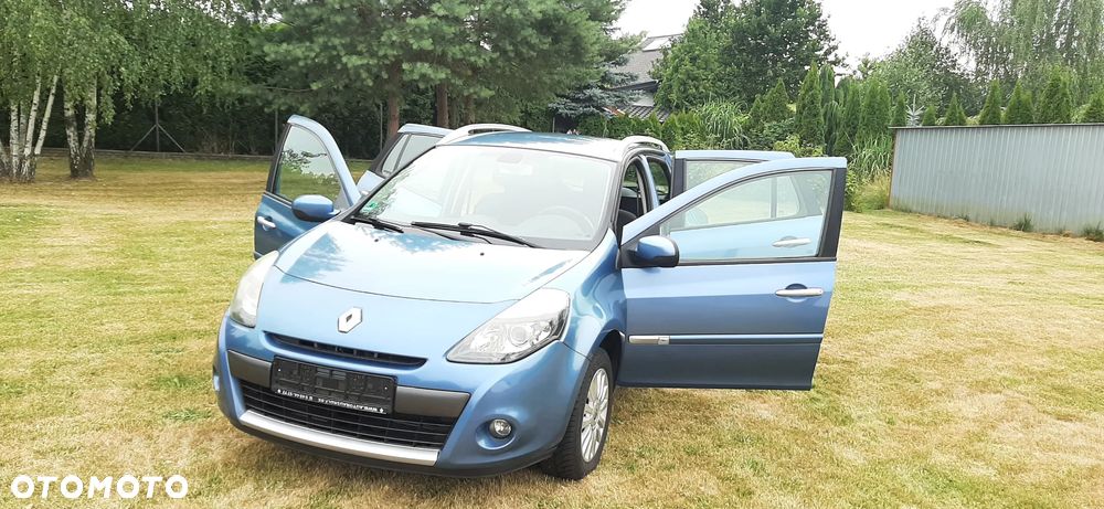 Renault Clio 1.2 TCE Wind - 37