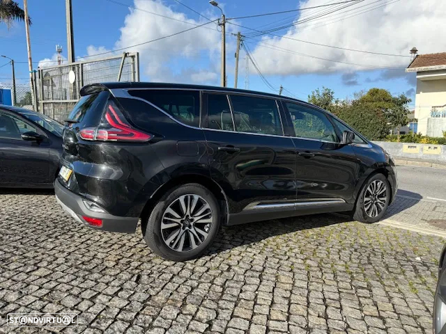 Renault Espace 1.6 dCi Initiale Paris EDC - 32