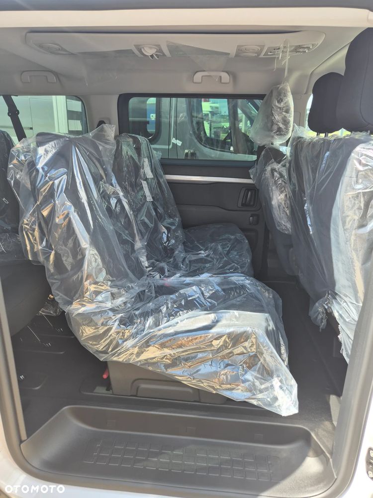 Citroën SpaceTourer 2.2 BlueHDi XL Plus EAT8 - 8