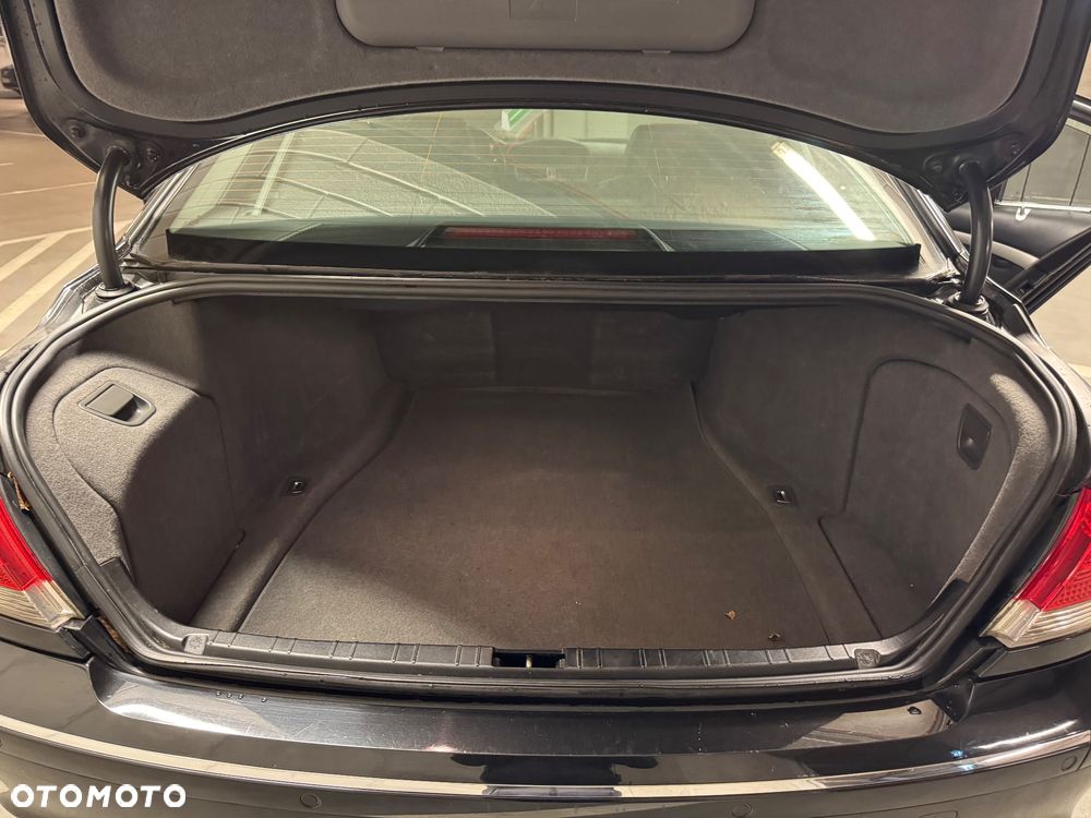 BMW Seria 7 730d - 29