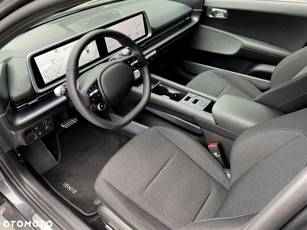 Hyundai IONIQ 6 77kWh Techniq - 6