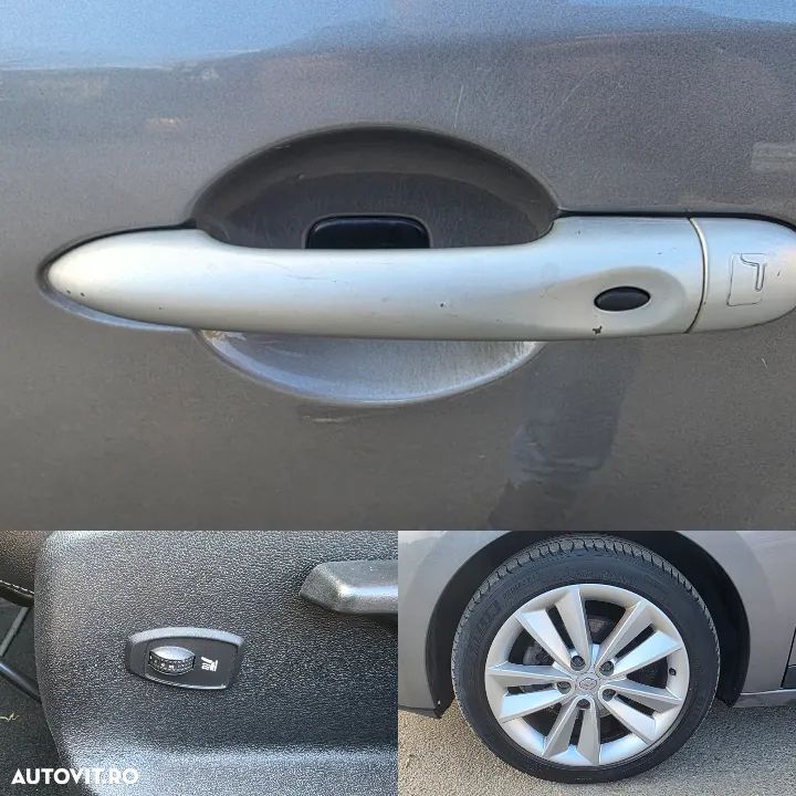 Renault Megane dCi 130 FAP Luxe - 4