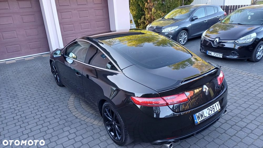 Renault Laguna - 23