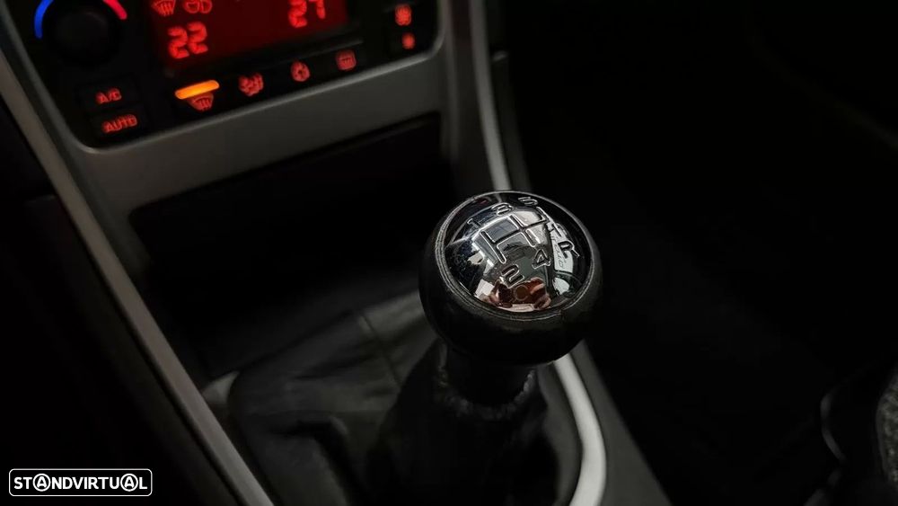 Peugeot 307 SW 1.6 HDi - 18