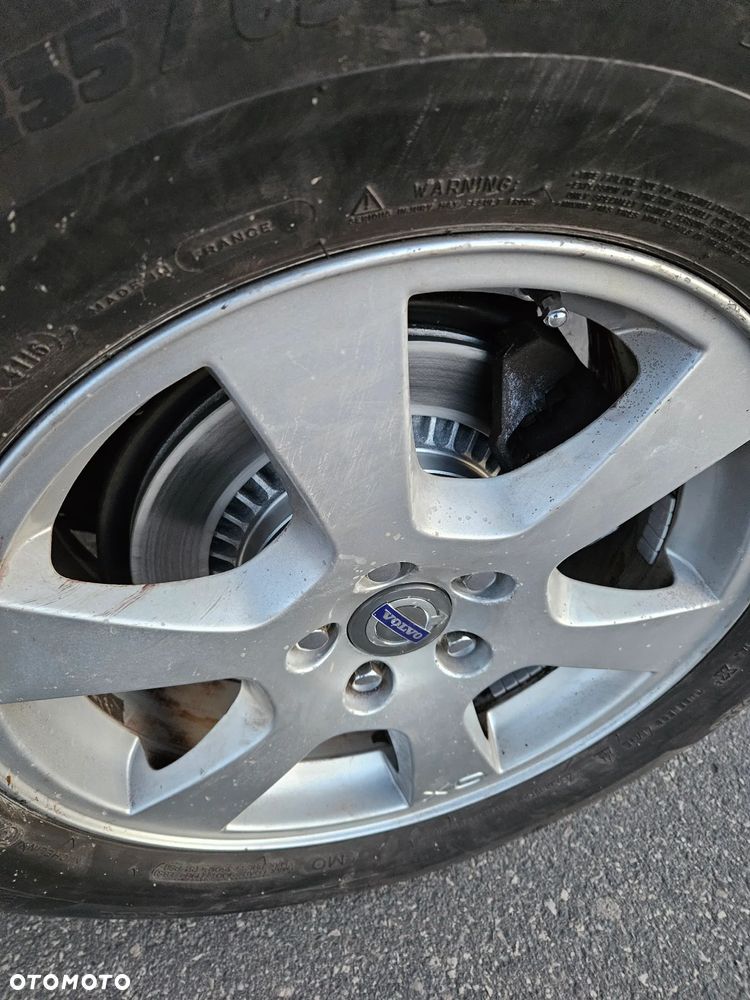 Volvo XC 60 D5 AWD Momentum - 17