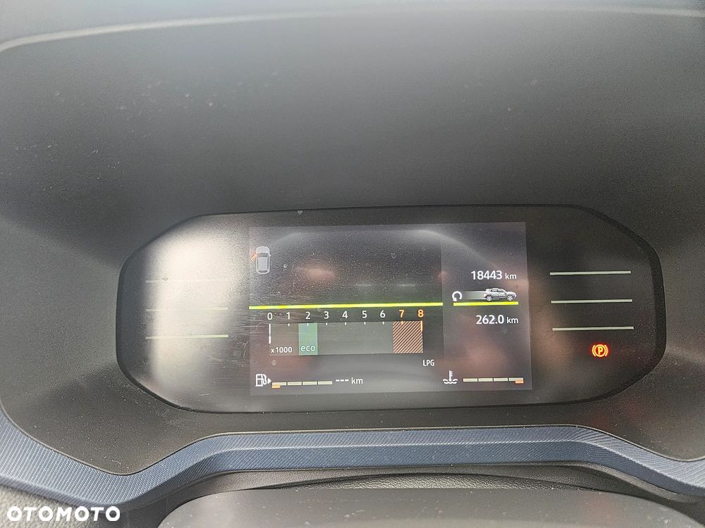 Dacia Duster 1.0 TCe Journey - 9
