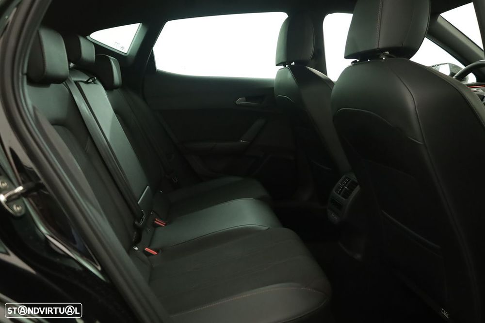 Cupra Formentor 1.5 e-Hybrid DSG - 21