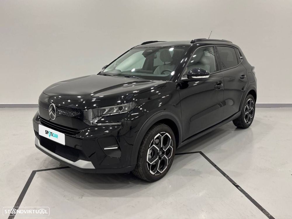 Citroën C3 1.2 Hybrid Max e-DSC6 - 23