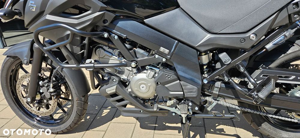 Suzuki DL - 11