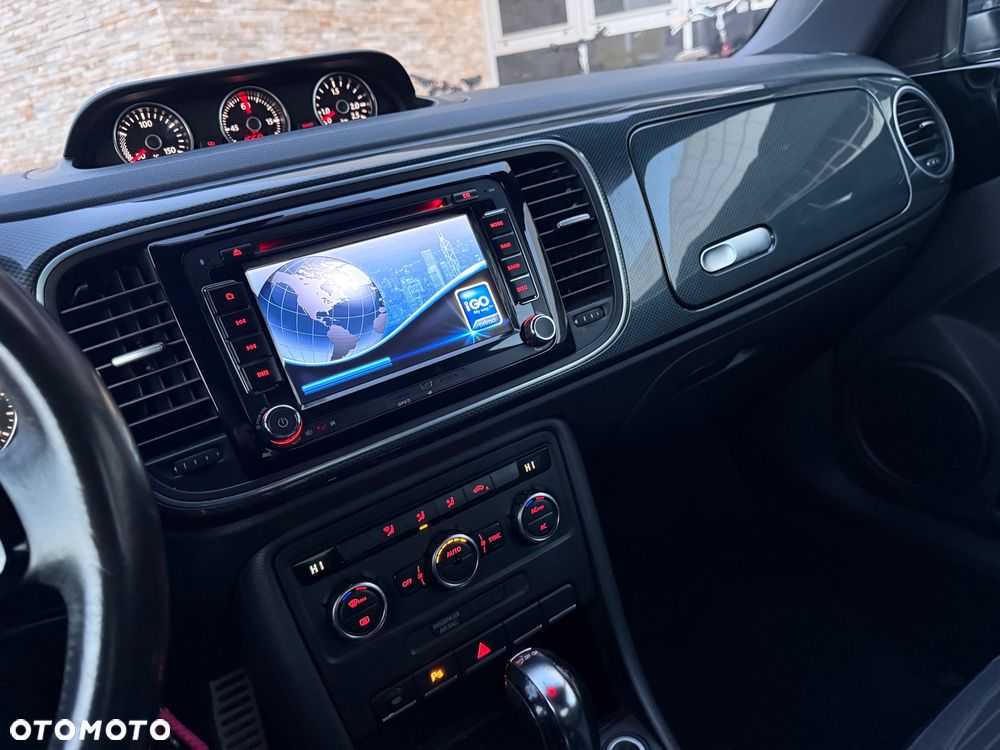 Volkswagen Beetle - 13