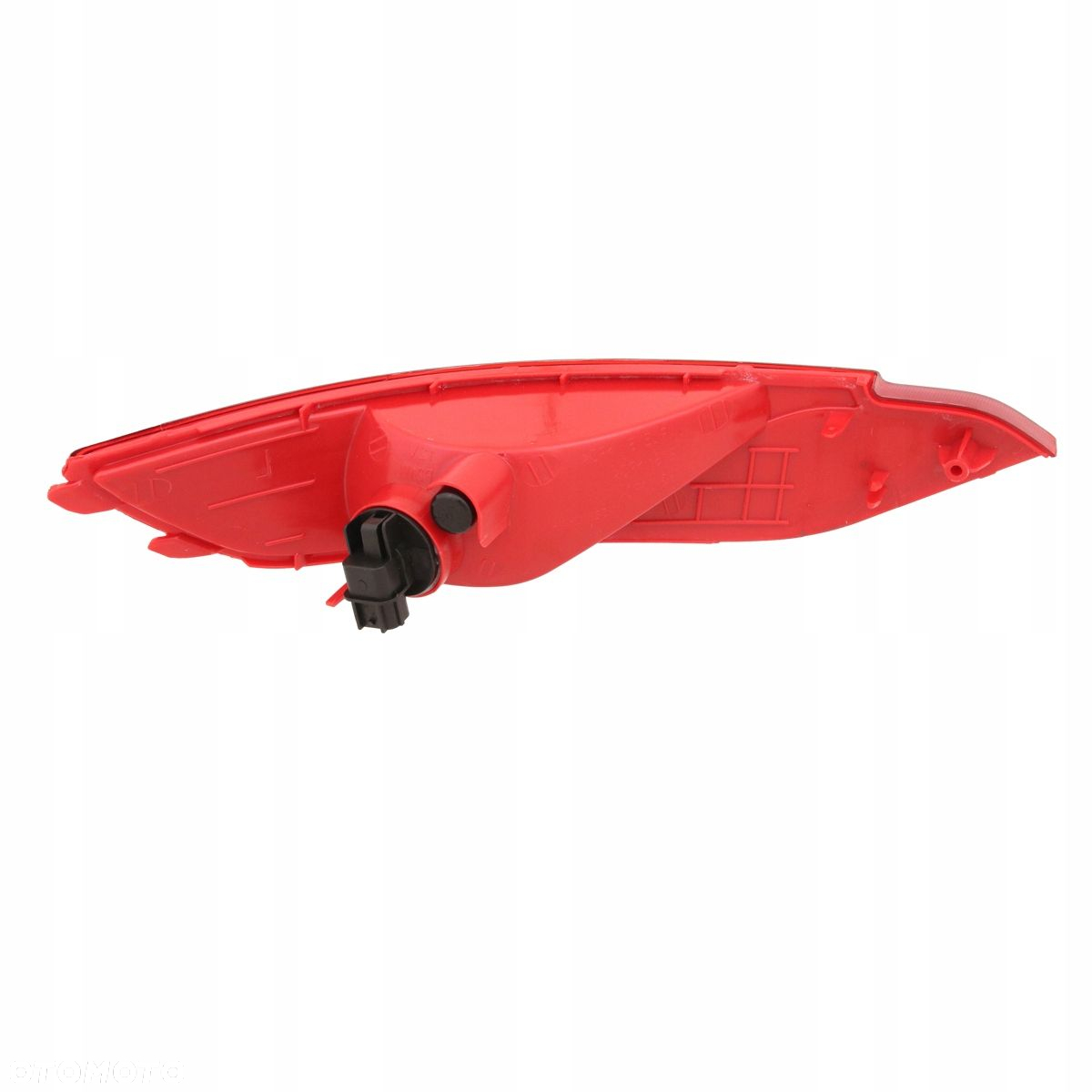 Lampa tyl przeciwmgielna w zderzak nowa Hyundai Tucson III 3 2015-2018 R - 2