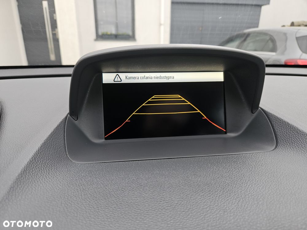 Opel Mokka 1.7 CDTI Cosmo - 17