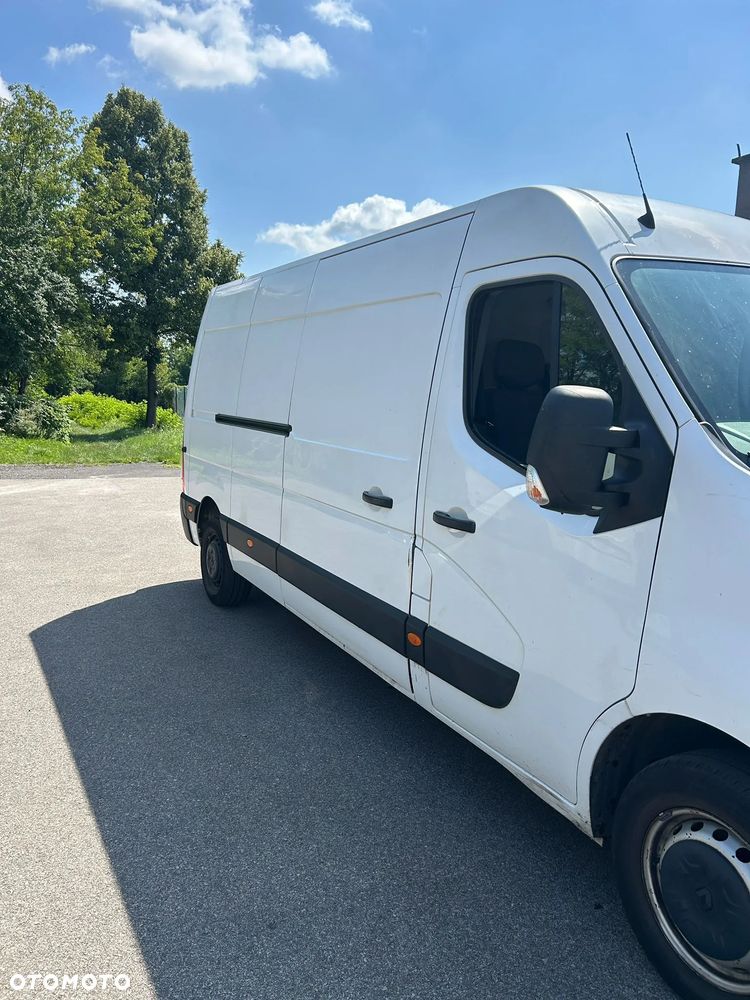 Renault MASTER - 12