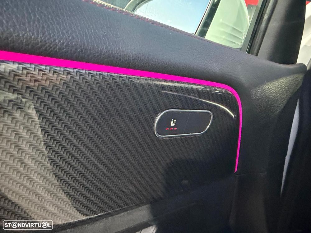 Mercedes-Benz GLA 250 e AMG Line - 13