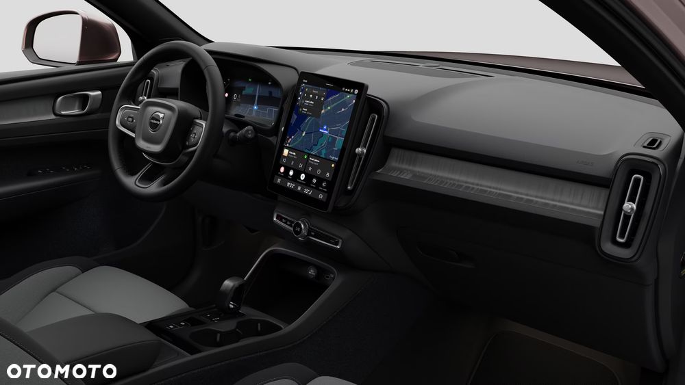 Volvo XC 40 B3 Core - 10