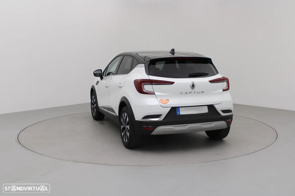 Renault Captur 1.0 TCe Techno - 9