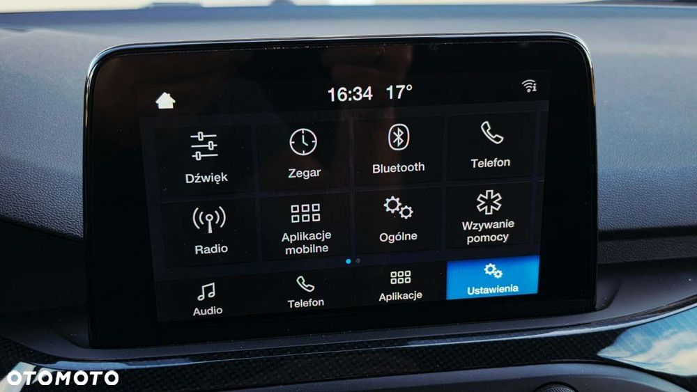 Ford Focus 1.0 EcoBoost Hybrid ST-LINE STYLE - 22