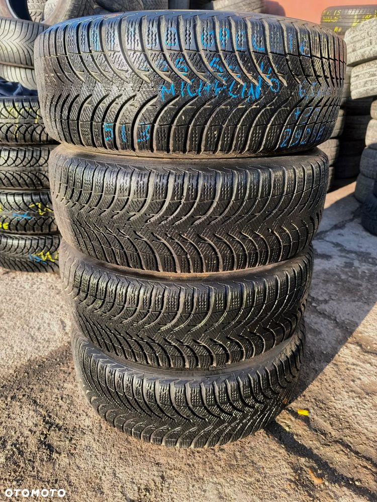4x100 Felgi Stal Stalowe 16 Koła zimowe zima OPEL MERIVA A ASTRA G H VECTRA B OPEL ADAM CORSA E D FIAT GRANDE PUNTO 5mm Legnica ALU-RAD 205/55 - 8