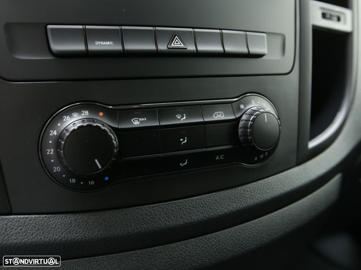 Mercedes-Benz E-VITO longa c/iva - 19