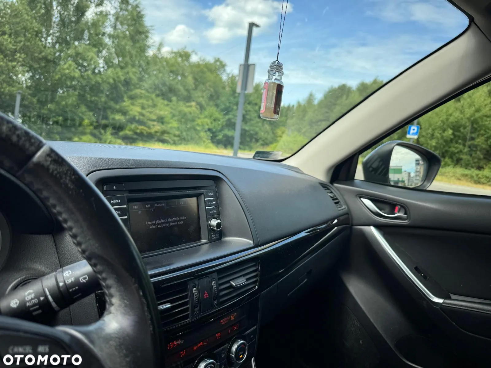 Mazda CX-5 2.0 Skymotion 2WD - 38