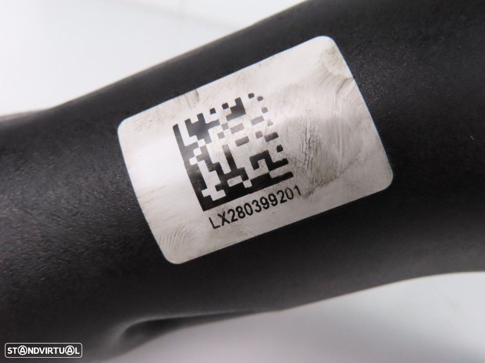 Tubo intercooler Usado / Original BMW 2 Active Tourer (F45)/BMW 2 Gran Tourer (F... - 3