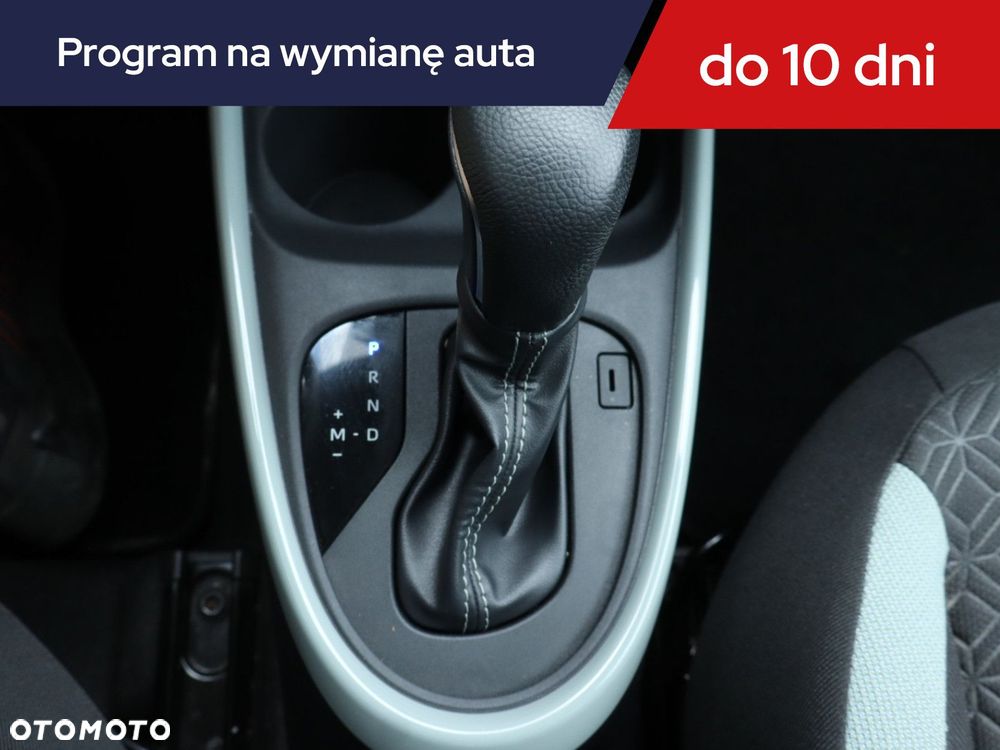 Toyota Aygo X - 18