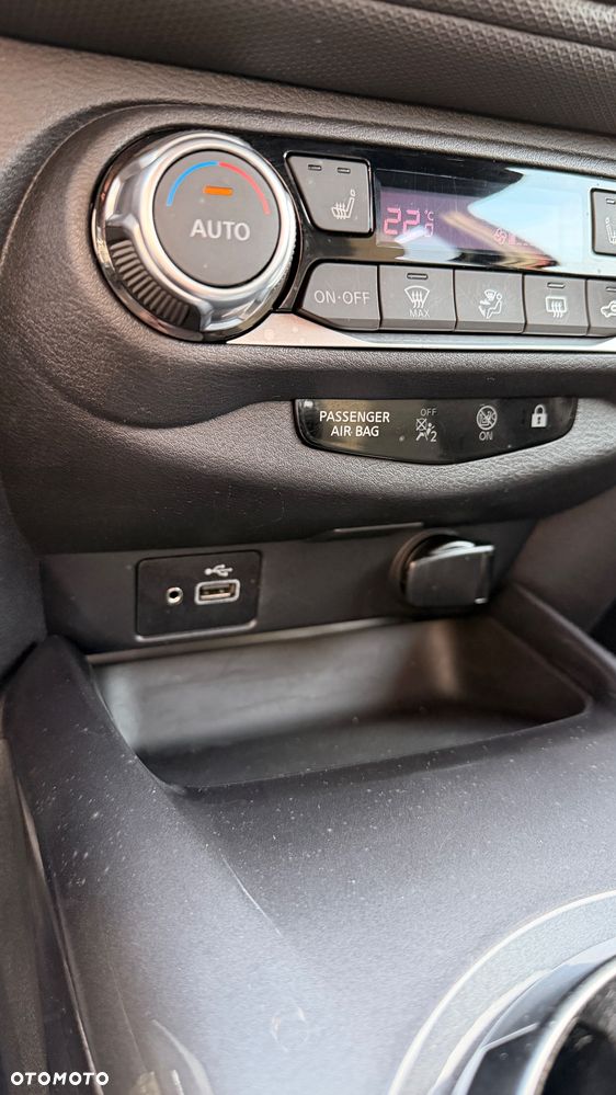 Nissan Juke DIG-T 117 DCT Tekna - 21