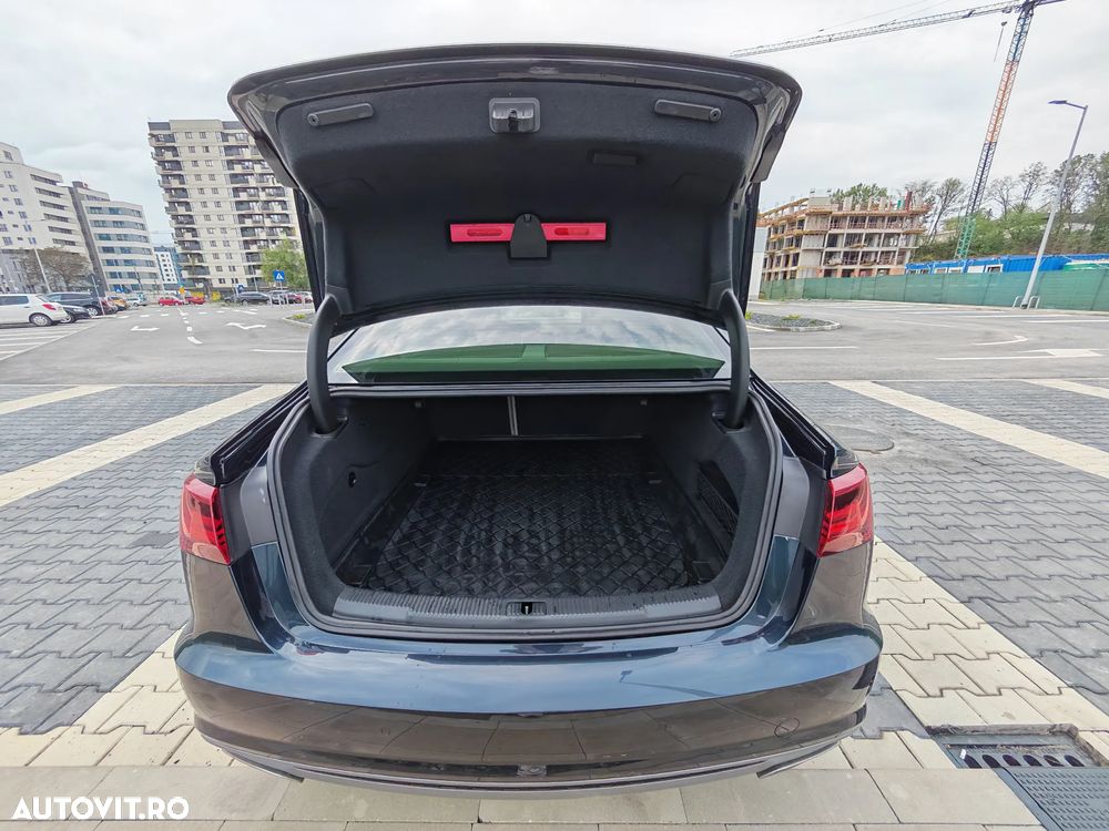 Audi A6 3.0 TDI quattro S tronic - 9