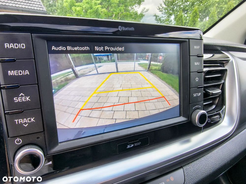 Kia Stonic 1.0 T-GDI 120 Platinum Edition - 26