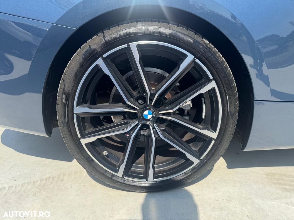 BMW Seria 4 - 4