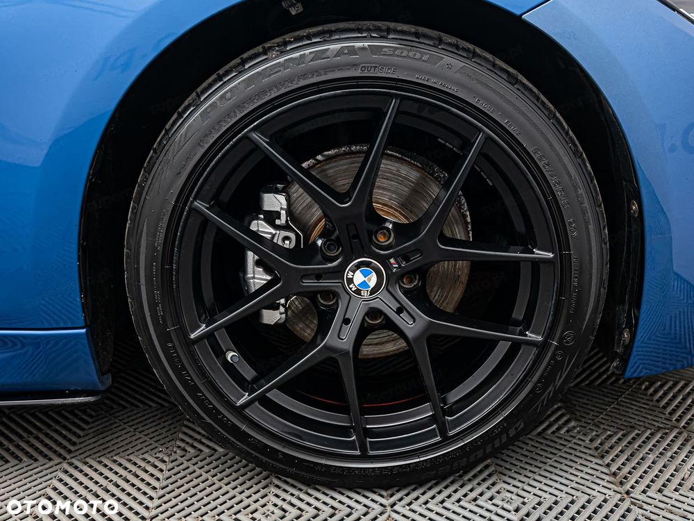 BMW Seria 3 320d M Sport - 36