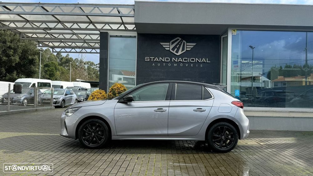 Opel Corsa 1.5 D Elegance - 8