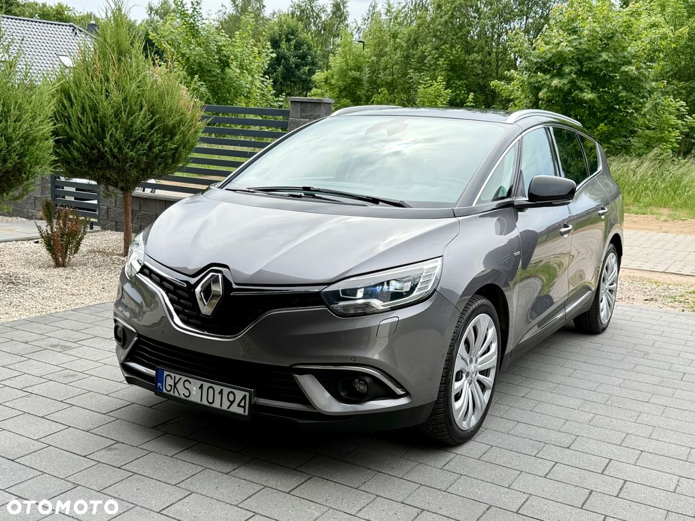 Renault Grand Scenic Gr 1.5 dCi Bose EDition EDC - 40