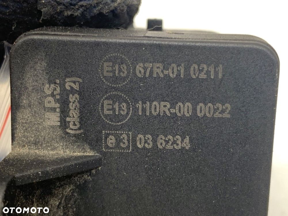 CZUJNIK CIŚNIENIA LPG  FIAT TIPO Kombi (356_) 2016 - 2022 1.4 (356WXA1B) 70 kW [95 KM] benzyna 2016 - 4