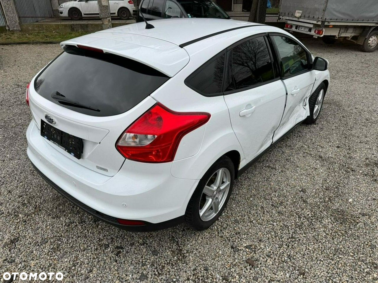 Ford Focus - 33