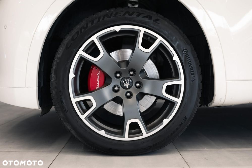 Maserati Levante - 37
