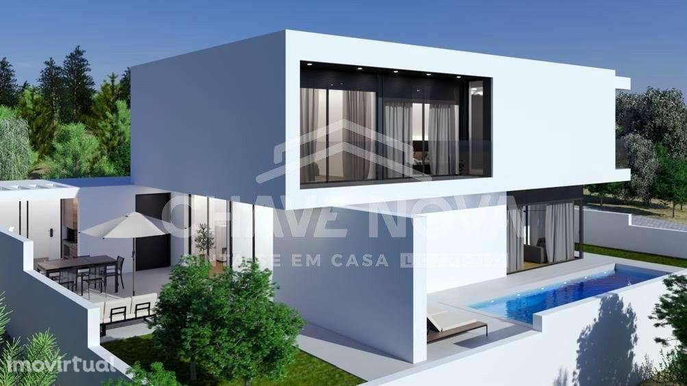 Moradia de Luxo T4 em Canidelo - Grande imagem: 3/19