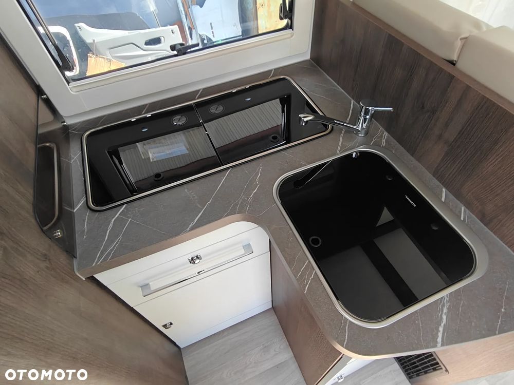 Benimar Tessoro t463 - 10