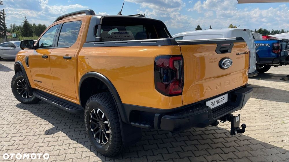 Ford Ranger - 7