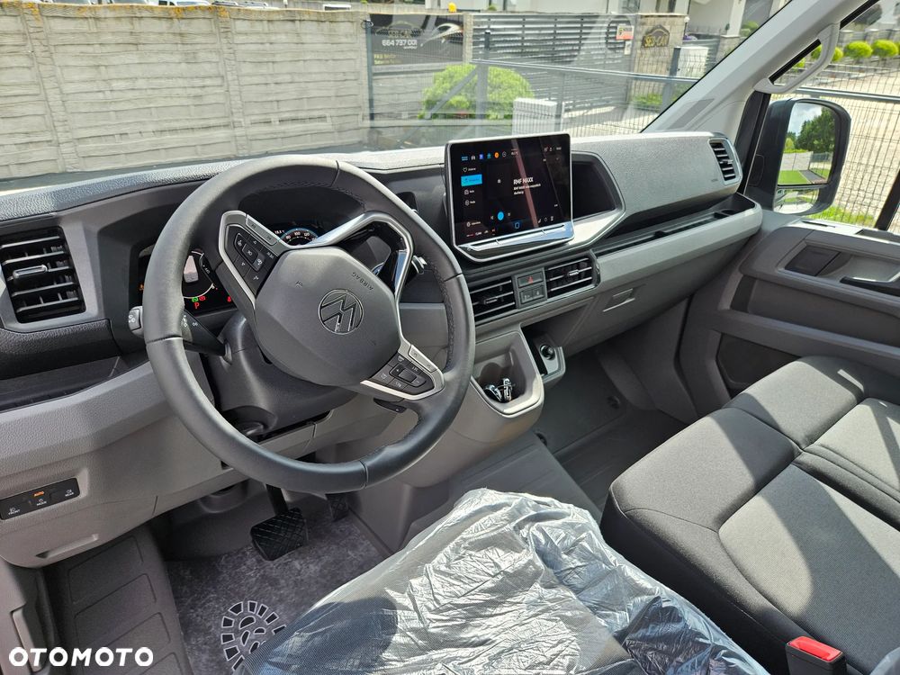 Volkswagen Crafter - 20